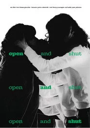 open and shut