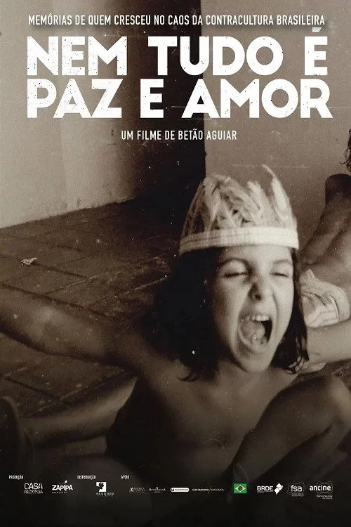 Nem Tudo é Paz e Amor