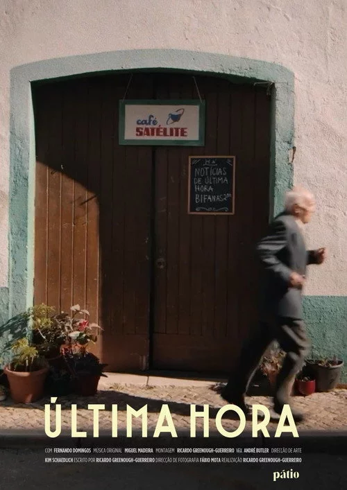 Última Hora