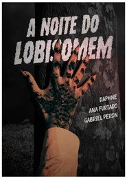 A Noite do Lobisomem