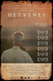 Hetvenes