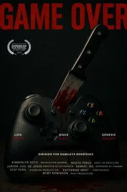 GAME OVER