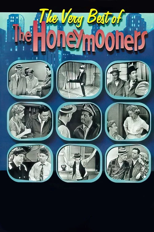 The Very Best of the Honeymooners