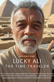 Lucky Ali - The time traveler