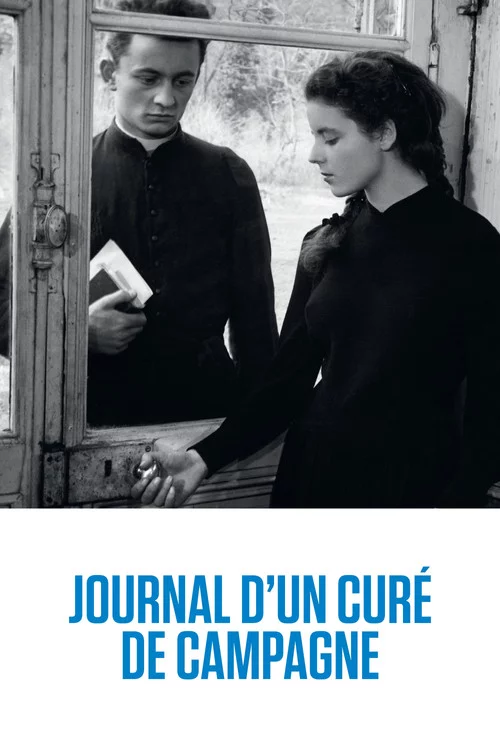 Journal d'un curé de campagne