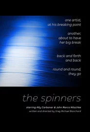 The Spinners