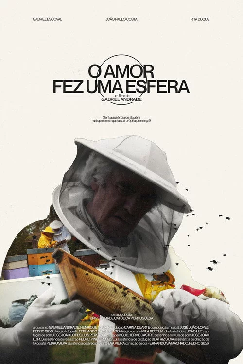 O Amor fez uma Esfera