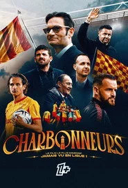Charbonneurs