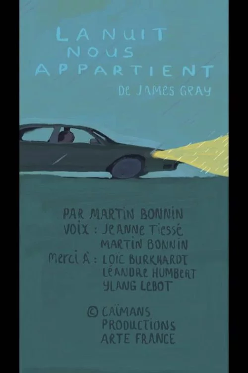 Short Cuts: La nuit nous appartient de James Gray