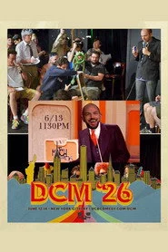 Match Game 76: DCM '26