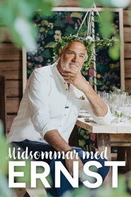 Midsommar med Ernst