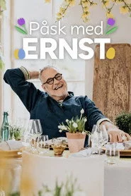 Påsk med Ernst