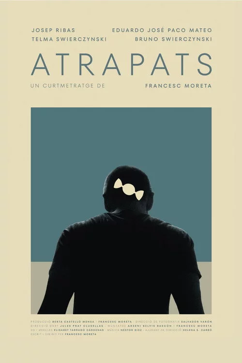 Atrapats