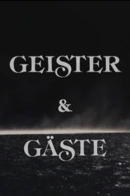 Geister & Gäste