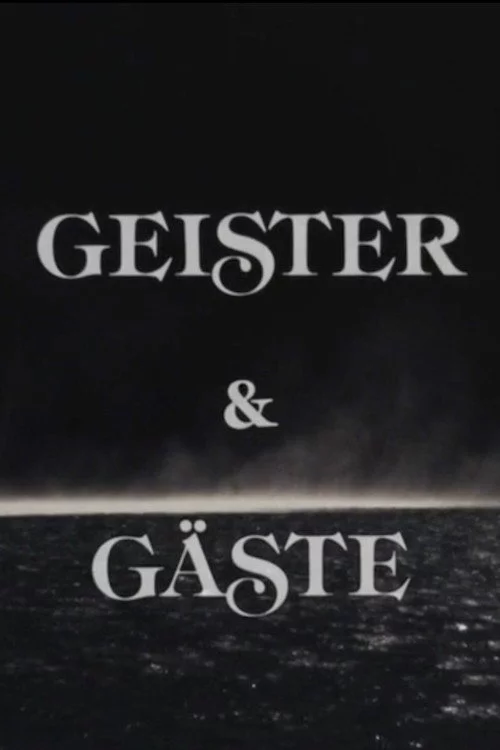 Geister & Gäste