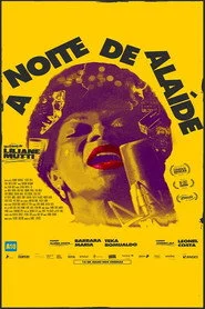 A Noite de Alaíde
