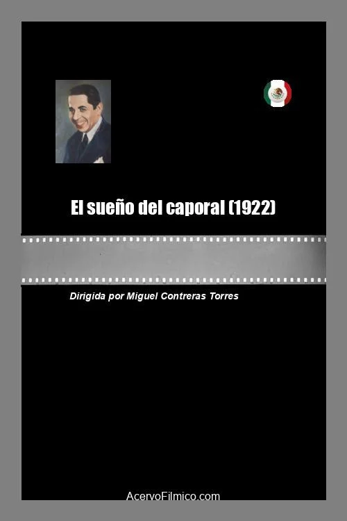 El sueño del caporal