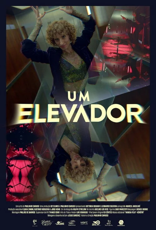 Um Elevador
