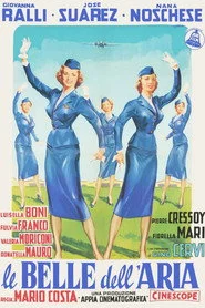 Le belle dell'aria