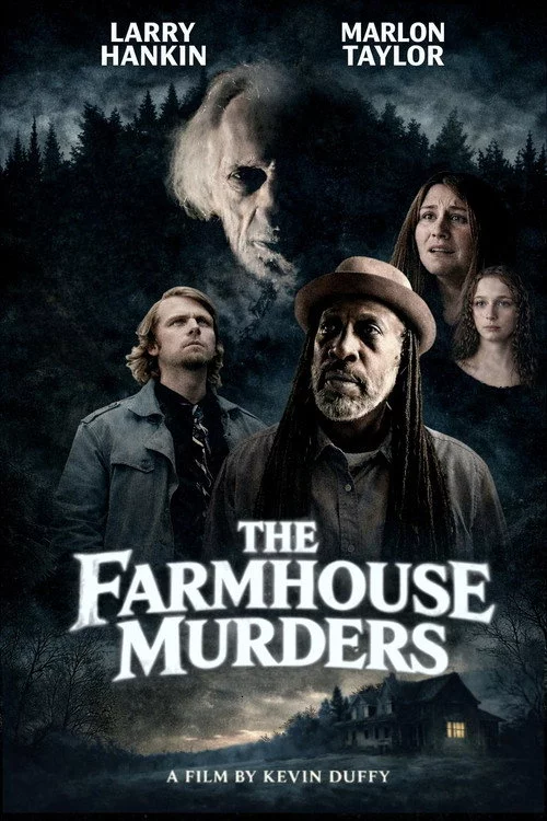 The Farmhouse Murders