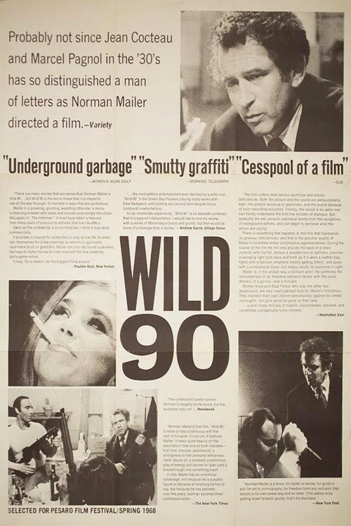 Wild 90
