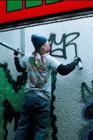 Write to Exist: An Exploration into Austin's Graffiti Scene