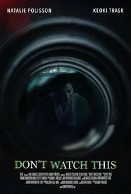 Don't Watch This