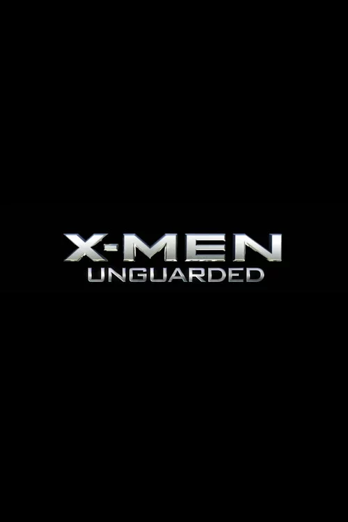 X-Men: Unguarded