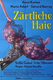 Zärtliche Haie