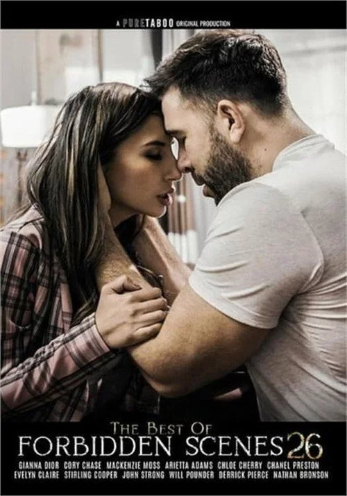 The Best of Forbidden Scenes 26