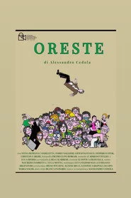 Oreste