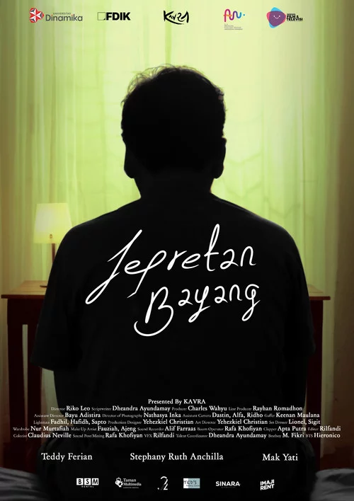Jepretan Bayang