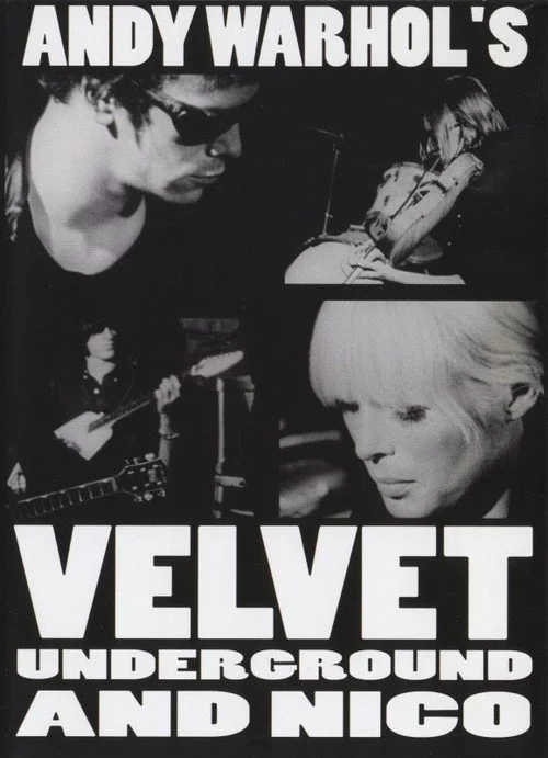 The Velvet Underground and Nico: A Symphony of Sound