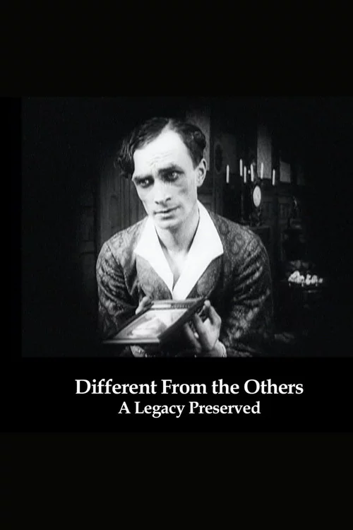 Different From the Others: A Legacy Preserved