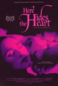Here Hides the Heart