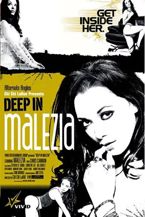 Deep in Malezia