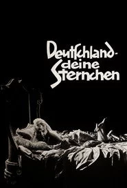 Deutschland - deine Sternchen