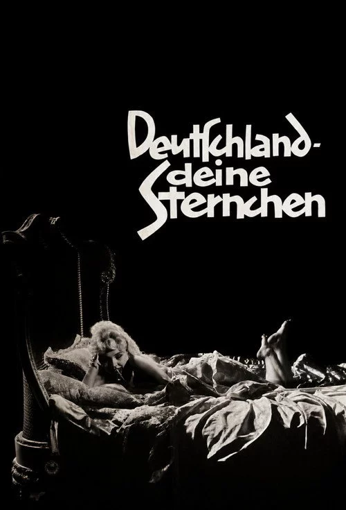 Deutschland - deine Sternchen