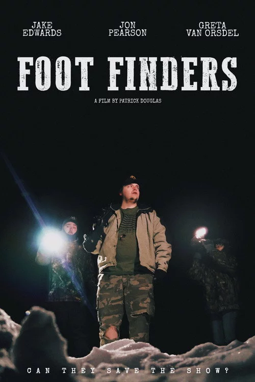 Foot Finders