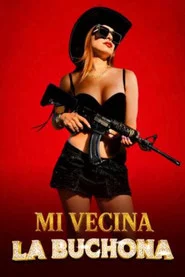 Mi vecina la buchona