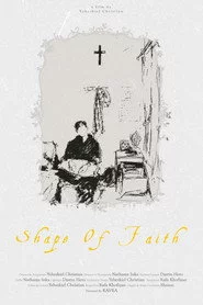Shape Of Faith