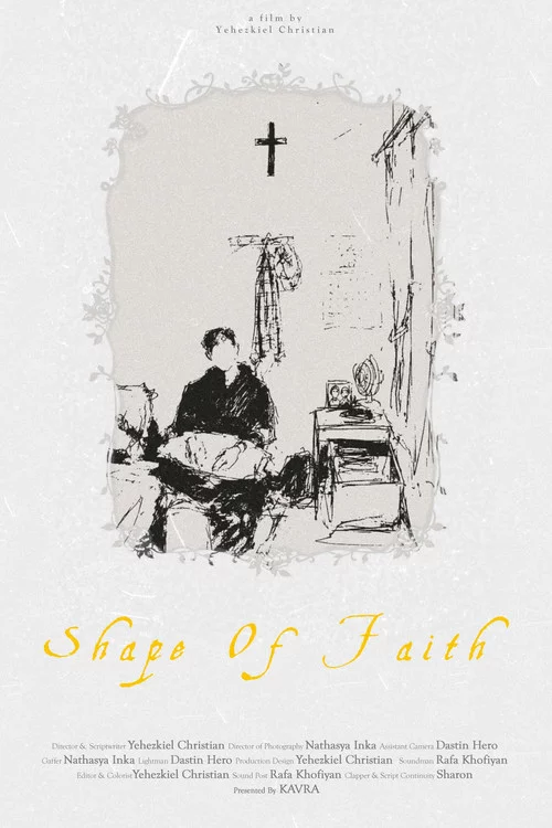 Shape Of Faith