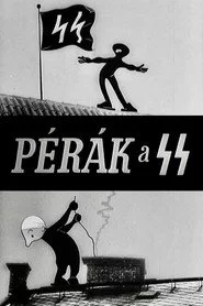 Pérák a SS