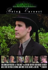 Being Earnest