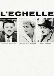 L'échelle