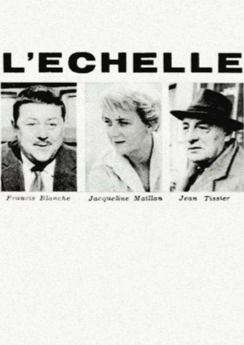 L'échelle