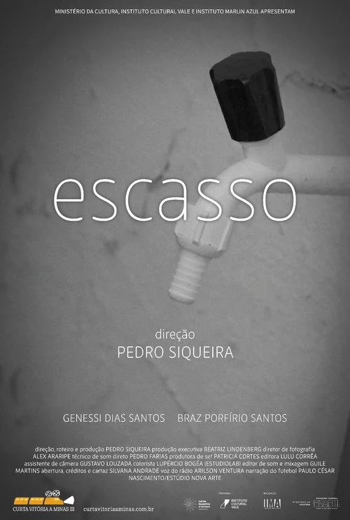 Escasso