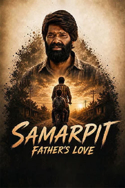 Samarpit Father’s Love