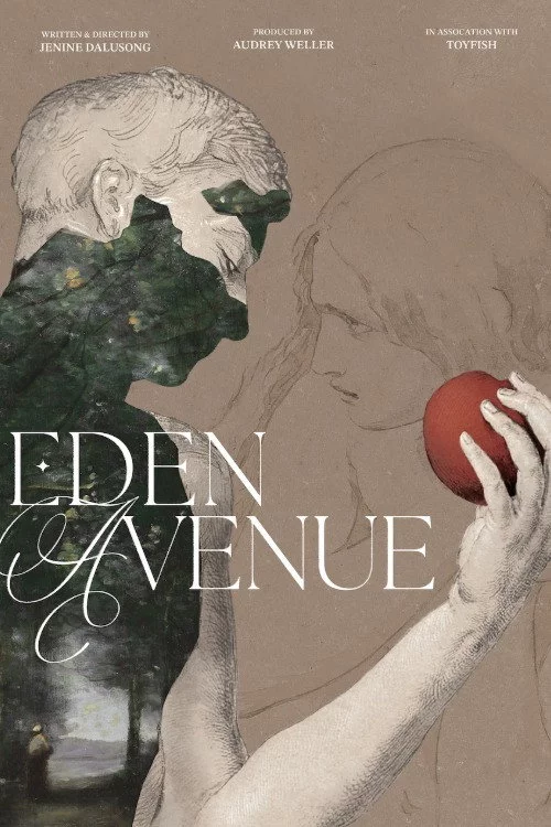 Eden Avenue