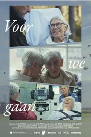 Voor We Gaan